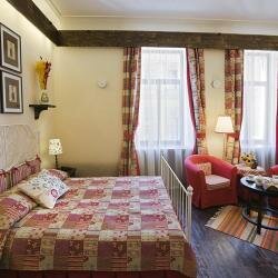 Гостиница Автор Санкт-Петербург-44